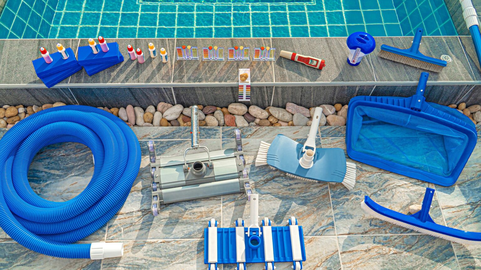 Wholesale Pool Supply Distributor Florida Water Products